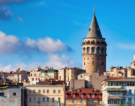 Tour de Galata