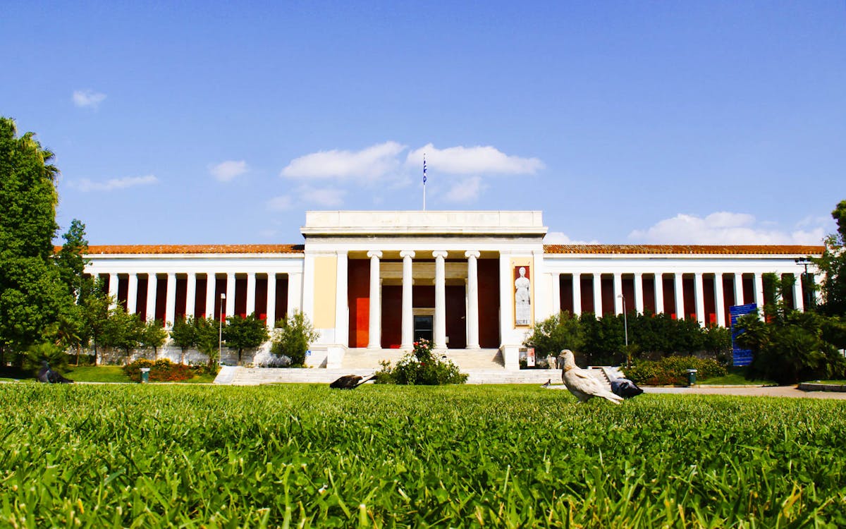 akropolismuseum tickets ohne anstehen + athen stadttour-12 akropolismuseum tickets ohne anstehen + athen stadttour-12