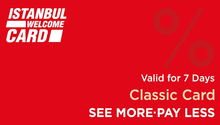 Crociere sul Bosforo biglietti