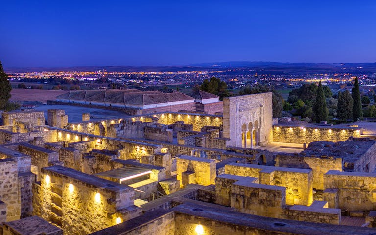Skip-the-Line Guided Tour of Medina Azahara | Headout