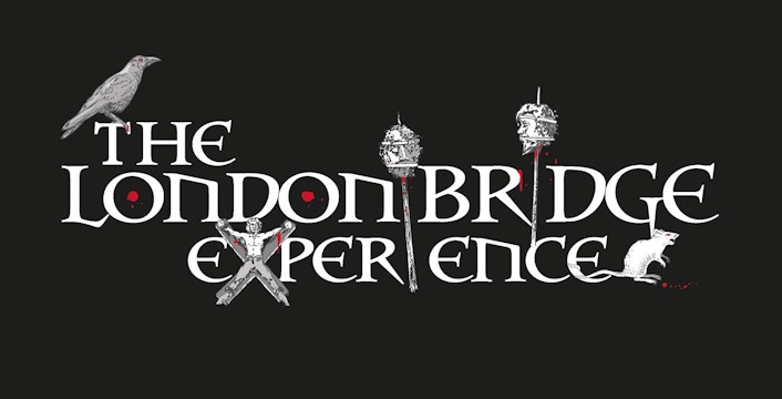 BOOK THE LONDON BRIDGE EXPERIENCE TICKETS