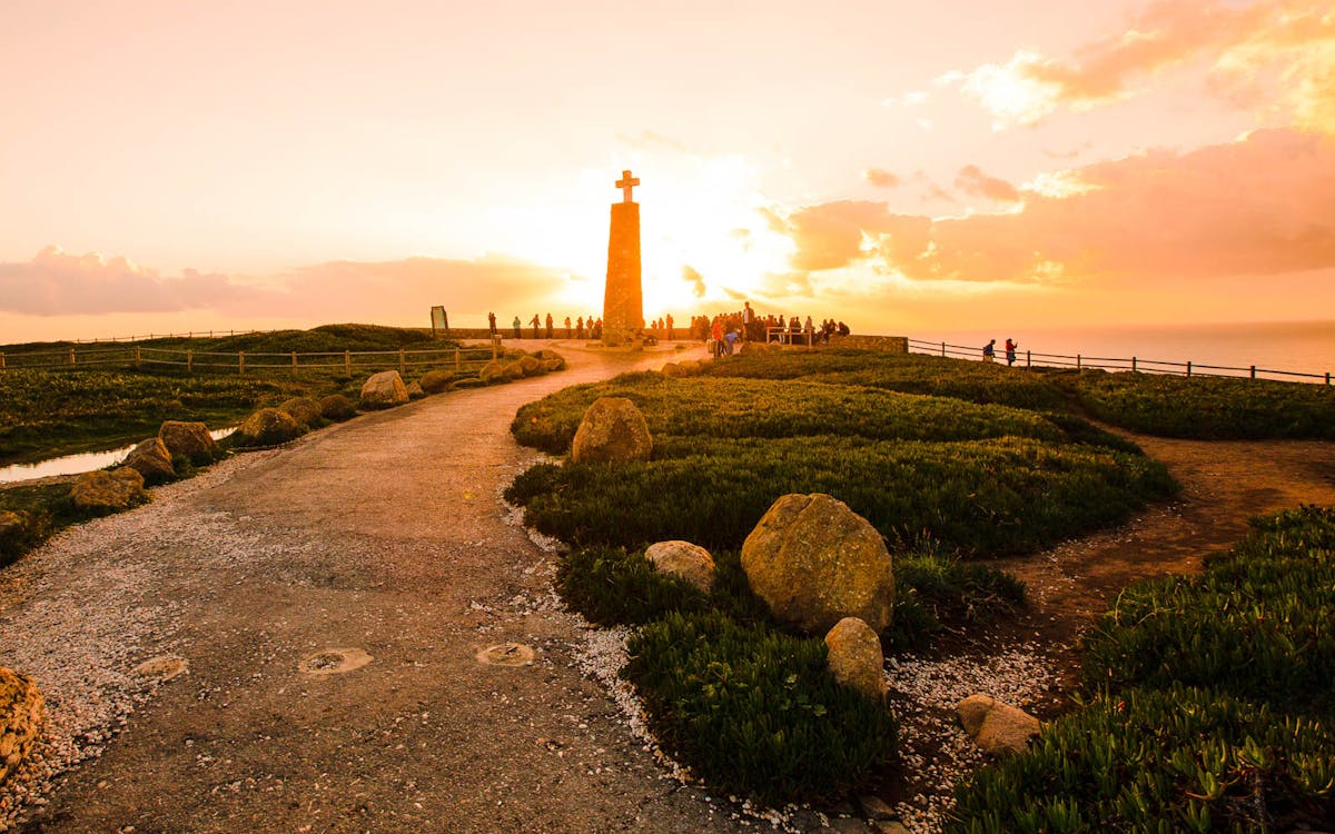 pena palace & sintra half day tour from lisbon-6 pena palace & sintra half day tour from lisbon-6
