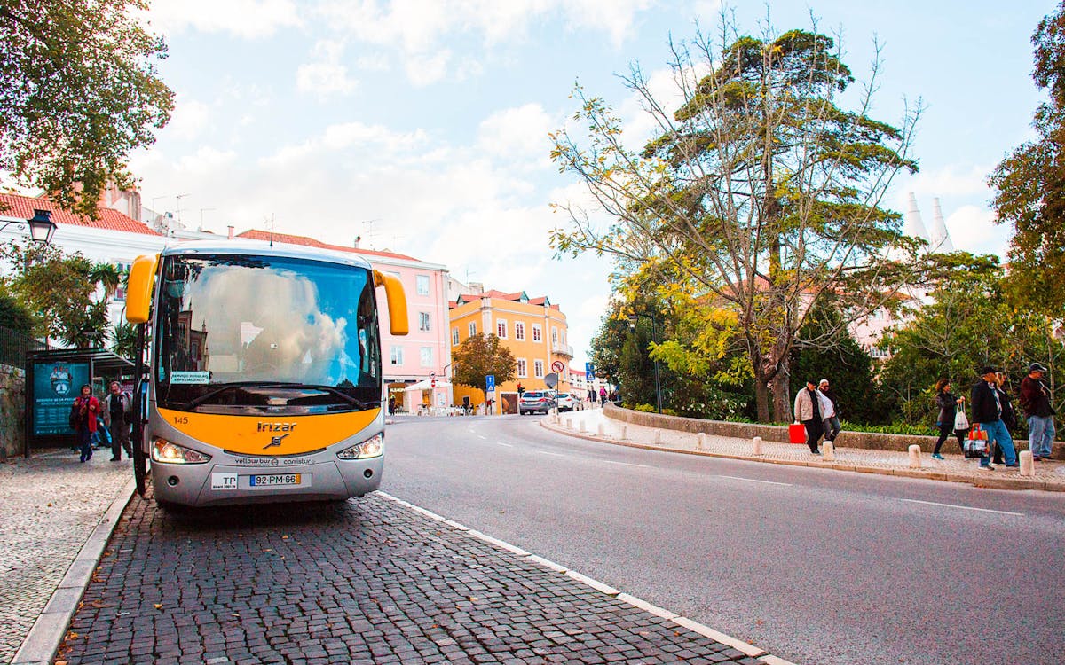 pena palace & sintra half day tour from lisbon-9 pena palace & sintra half day tour from lisbon-9