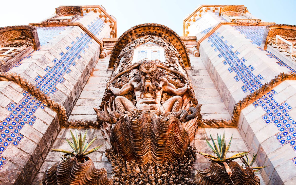 pena palace & sintra half day tour from lisbon-8 pena palace & sintra half day tour from lisbon-8