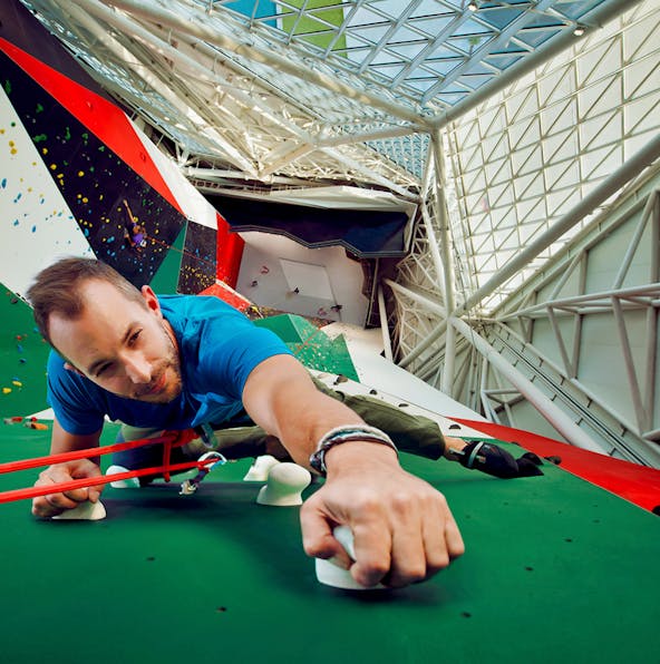 Say bye to the Sun with these best indoor adventure activities in Dubai