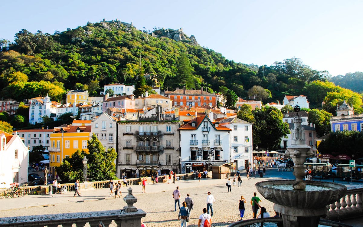 guided tour of sintra, cabo da roca, cascais & pena palace from lisbon-6 guided tour of sintra, cabo da roca, cascais & pena palace from lisbon-6