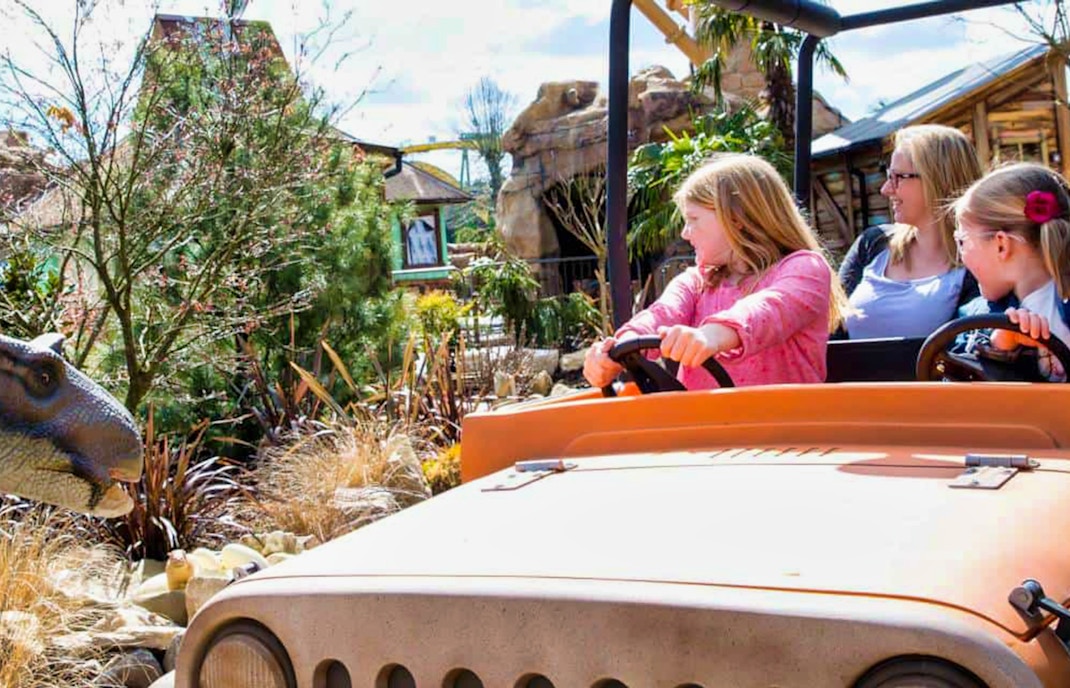 Peppa Pig World of Play