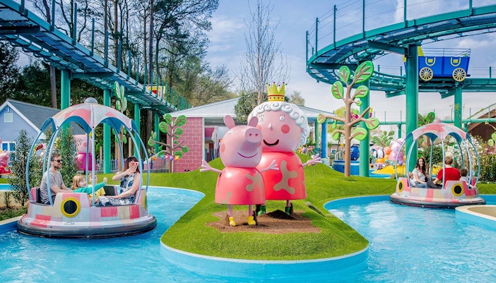 Peppa Pig World