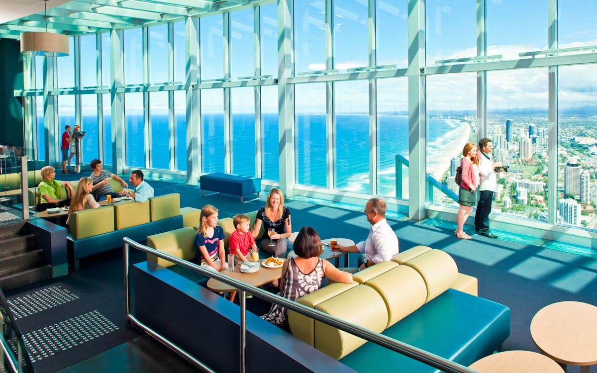 combo: dreamworld + whitewater world + skypoint-3 combo: dreamworld + whitewater world + skypoint-3