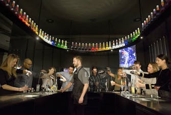 Galata Tower - Istanbul