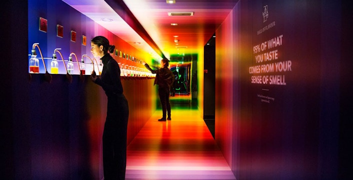 Book House of Bols Tickets | Cocktail & Genever Experience Amsterdam