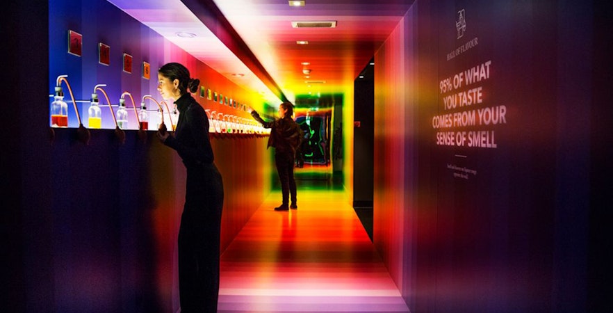 Book House of Bols Tickets | Cocktail & Genever Experience Amsterdam