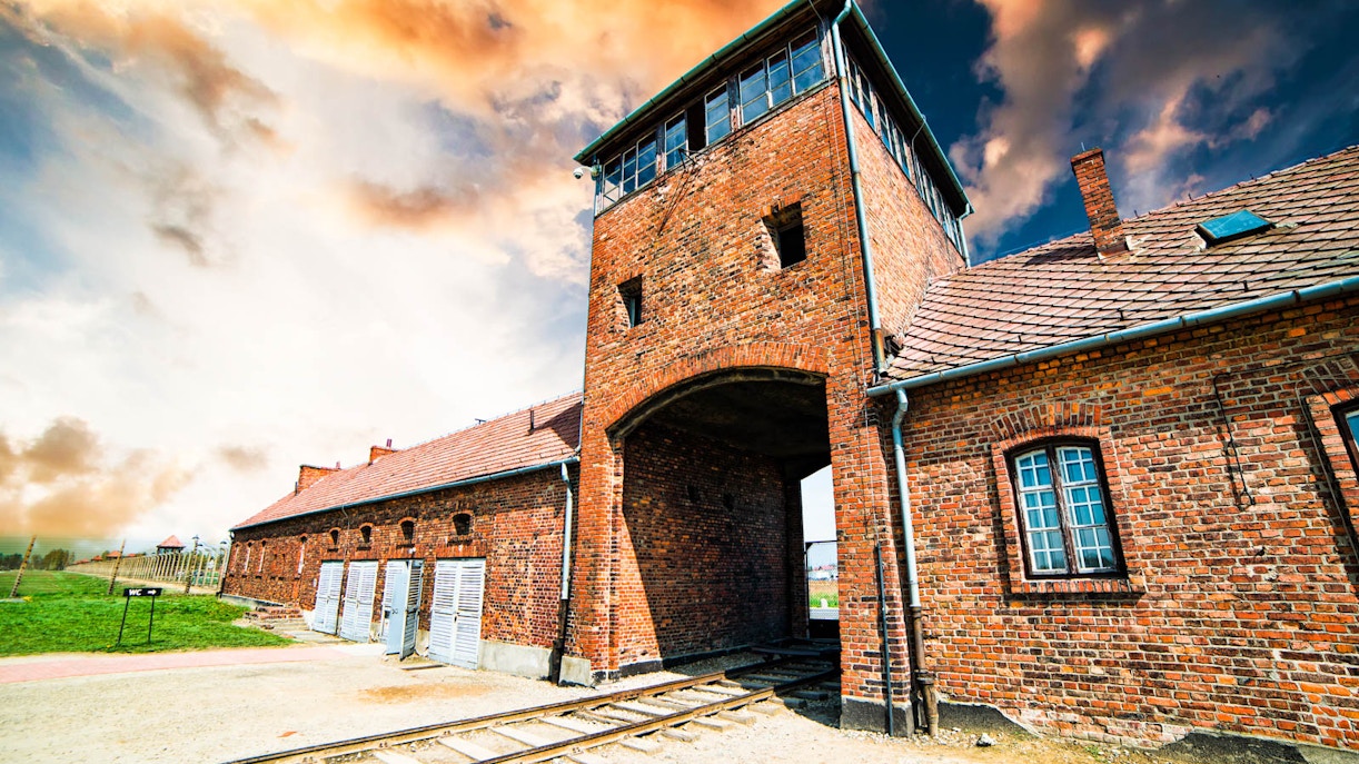 Atrações em Cracóvia