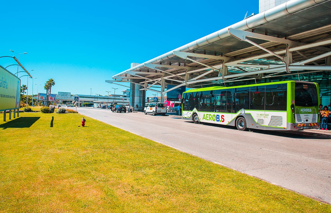 tickets Aerobus Barcelona