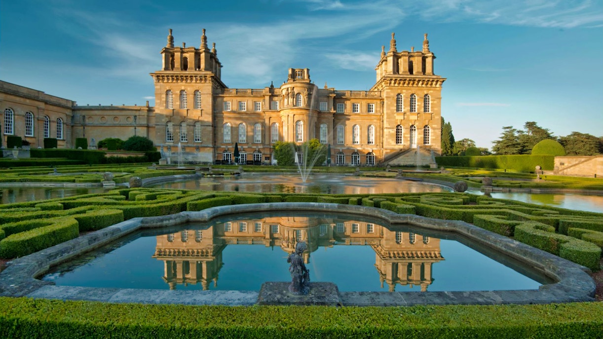 Downton Abbey Tours from London