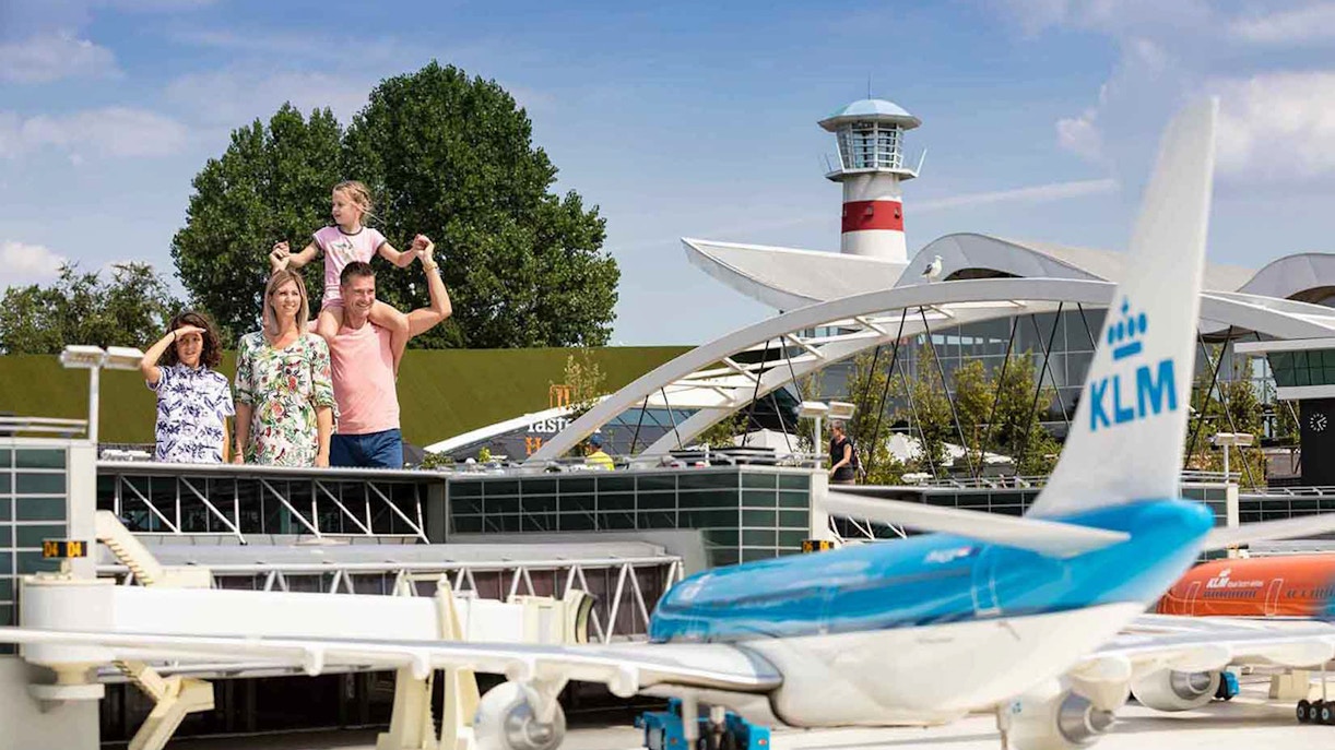 madurodam tickets