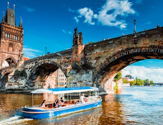 Prague travel guide