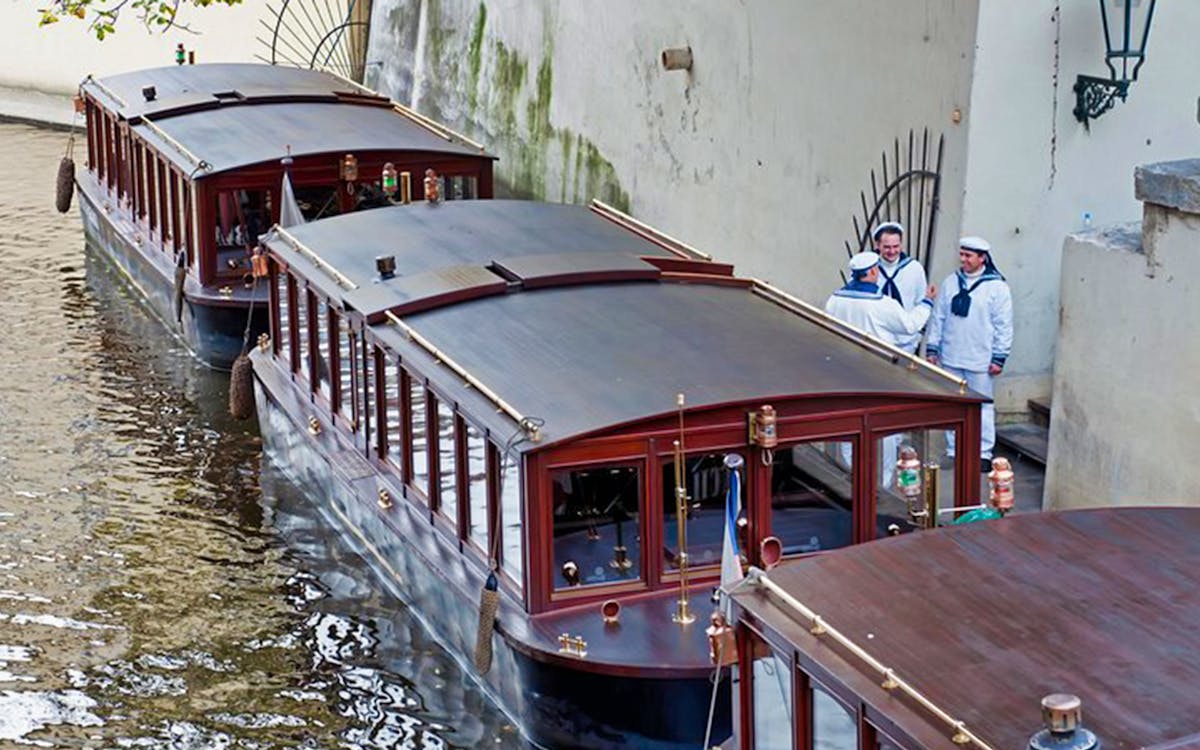 best of prague: city tour by boat, bus and on foot-5 best of prague: city tour by boat, bus and on foot-5