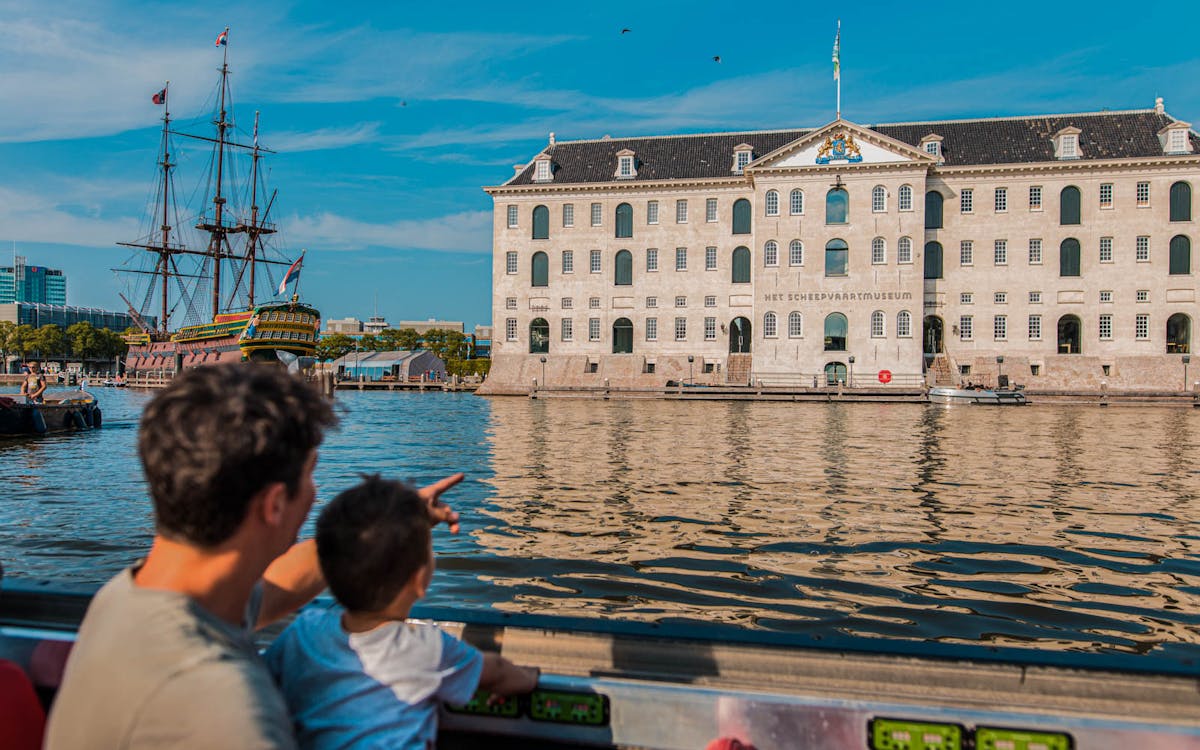 city sightseeing amsterdam hop on hop off by boat 24hrs-0 city sightseeing amsterdam hop on hop off by boat 24hrs-0