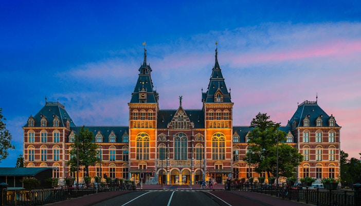 Plan Your Visit to the Rijksmuseum