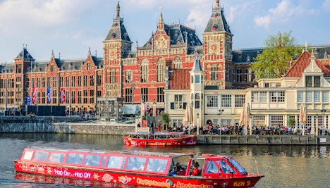 How to Reach the Rijksmuseum?