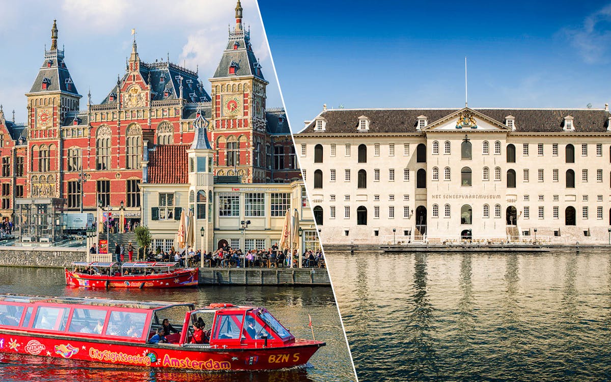 national maritime museum + 24 hr hop on hop off boat-0 national maritime museum + 24 hr hop on hop off boat-0
