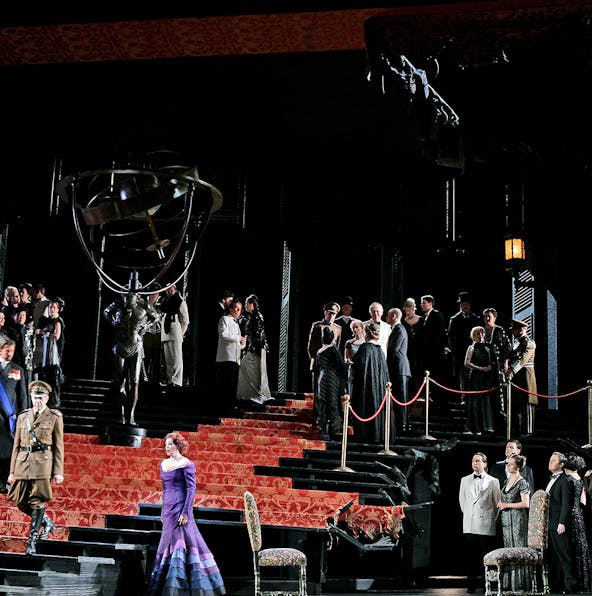 Discover the best Sydney Opera shows