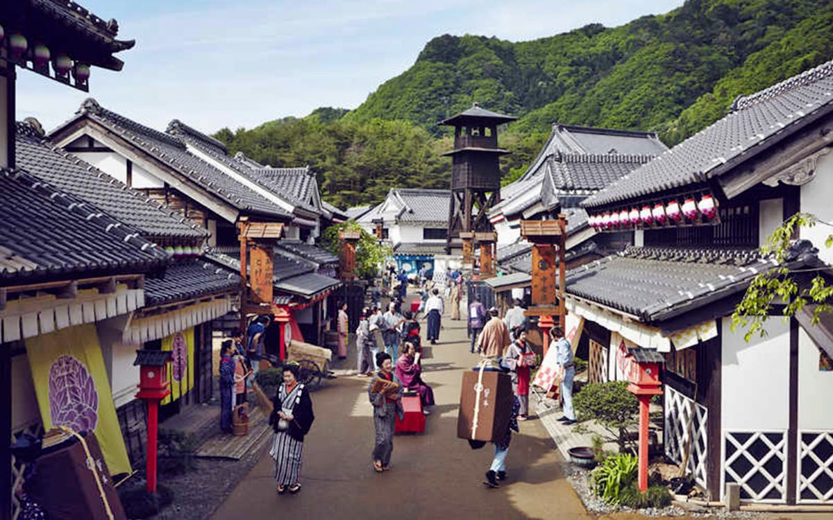 1 day nikko & ninjatour (toshogu shrine & nikko edomura)-5 1 day nikko & ninjatour (toshogu shrine & nikko edomura)-5