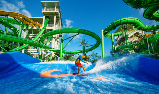 Bali Tickets