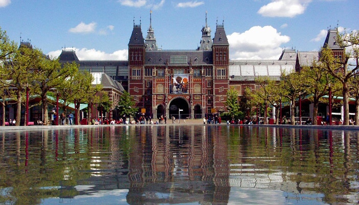 Rijksmuseum Opening Hours