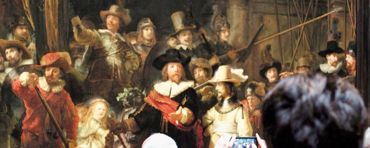 Best Museums in Amsterdam