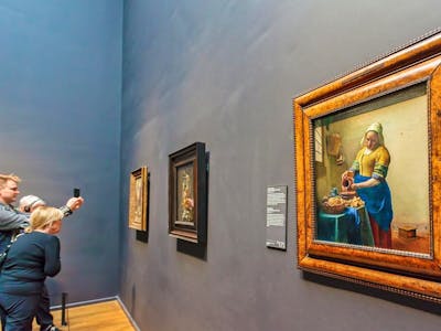 Rijksmuseum Amsterdam