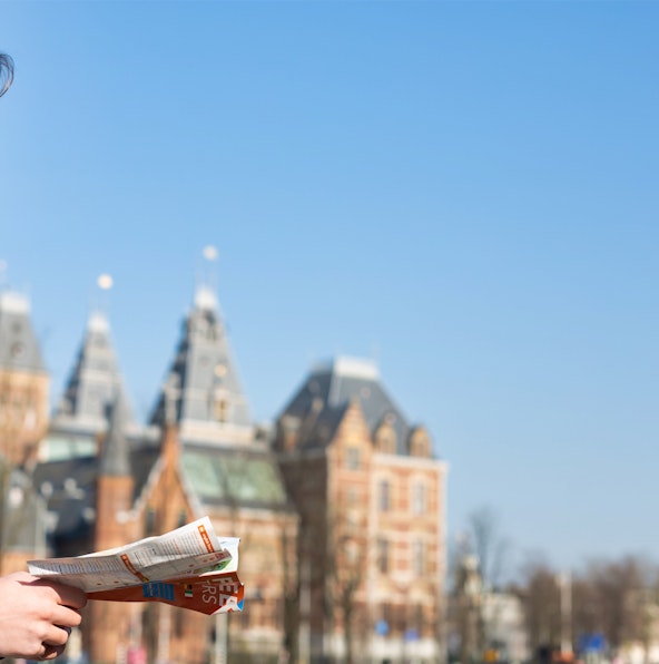 All you need to know about Rijksmuseum in Amsterdam