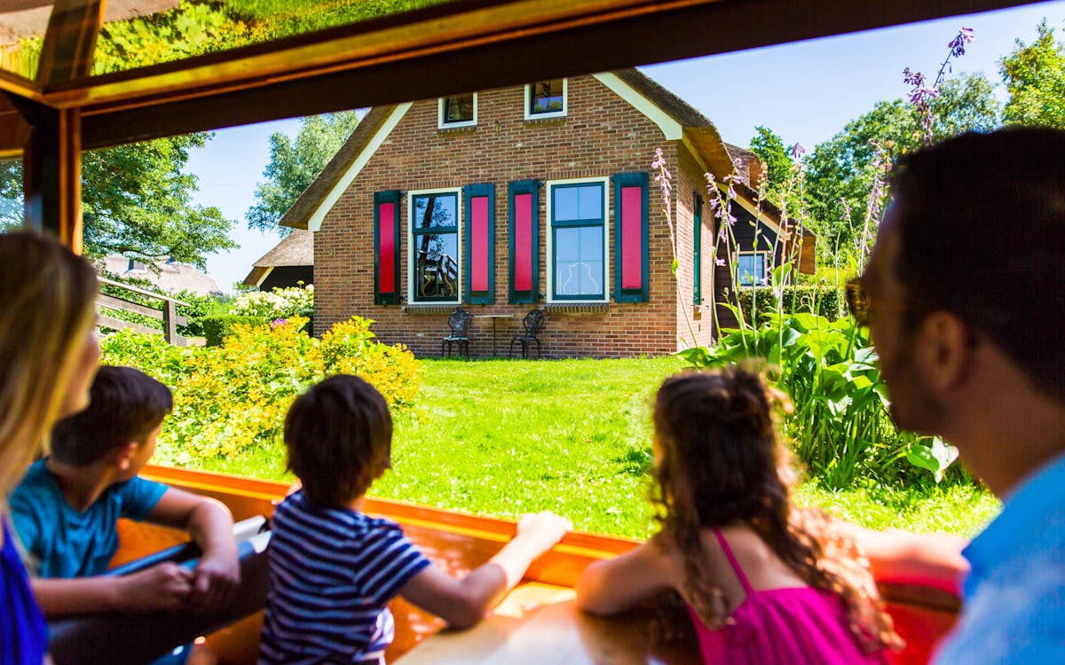 giethoorn day trip from amsterdam by bus & boat-10 giethoorn day trip from amsterdam by bus & boat-10