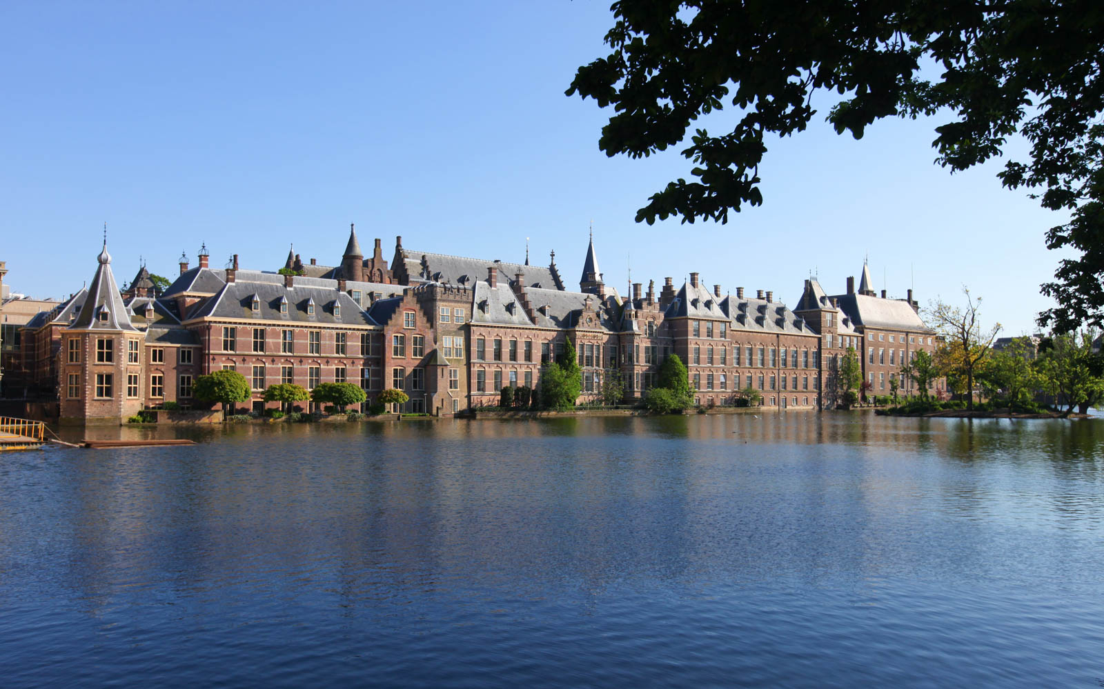 Day trips from Amsterdam