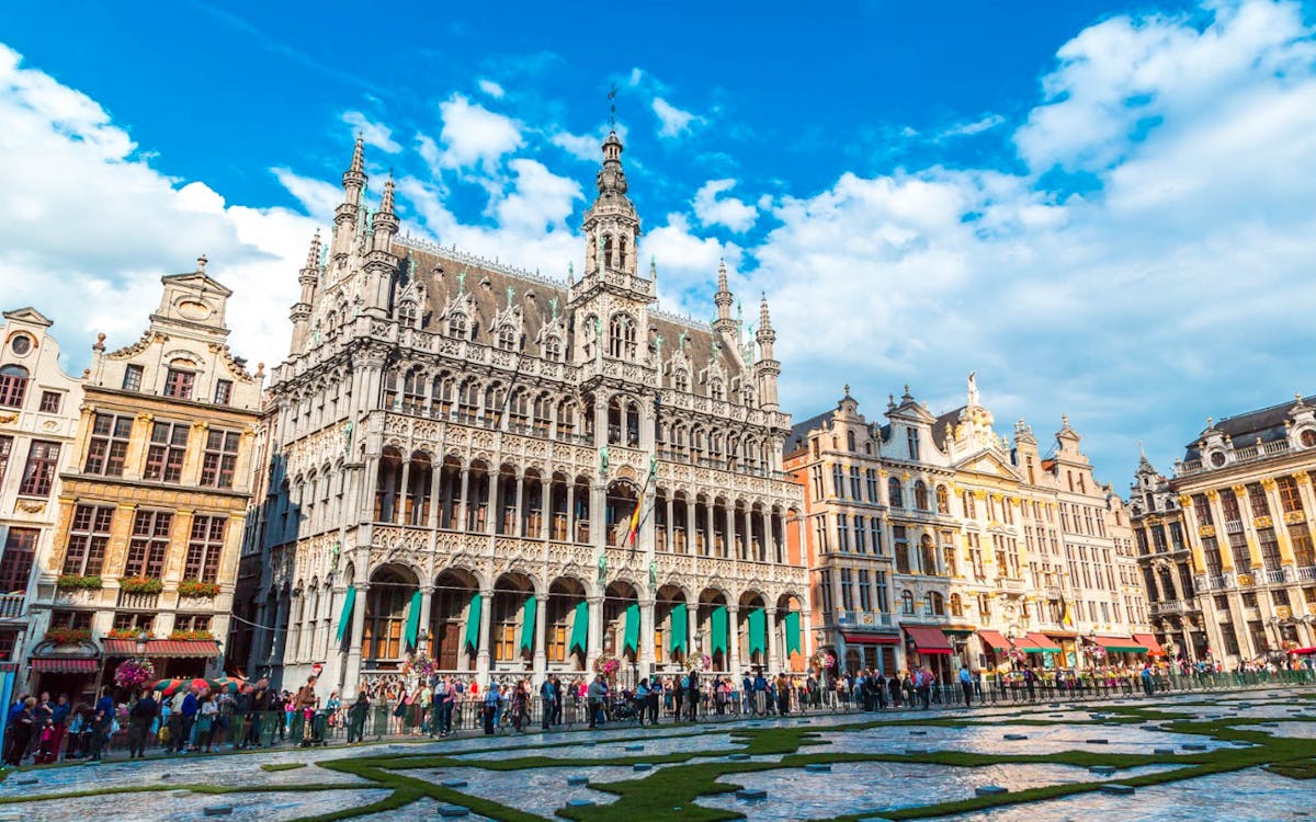 brussels full day tour from amsterdam -0 brussels full day tour from amsterdam -0