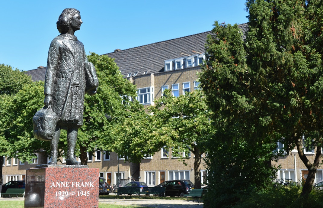 Anne Frank Museum
