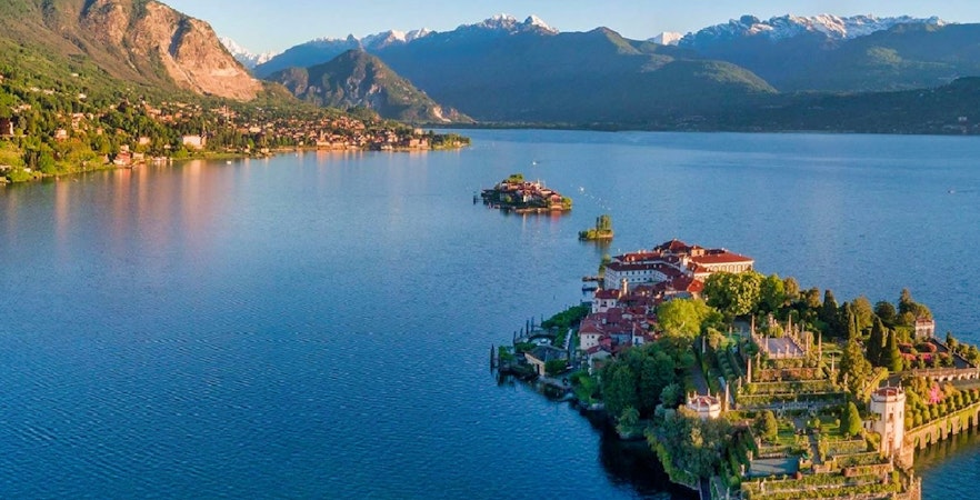 Book Lake Maggiore Tours