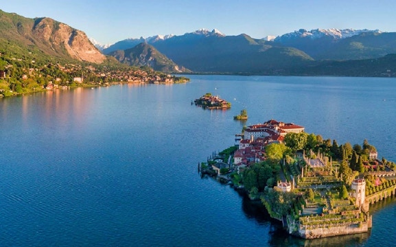 Book Lake Maggiore Tours