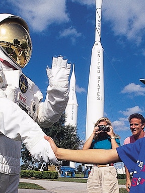NASA’s Kennedy Space Center Tickets & Tours | from $60