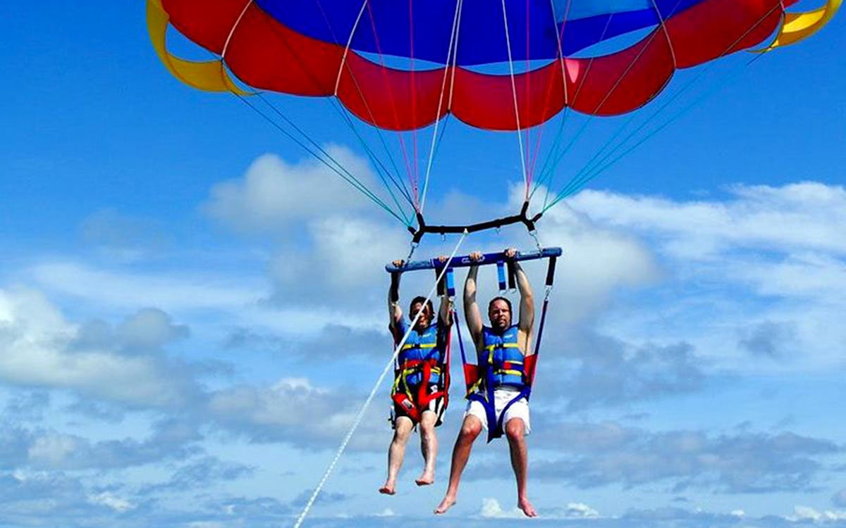 onna village parasailing(naha departure +gopro rental with sd card-3 onna village parasailing(naha departure +gopro rental with sd card-3