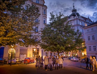 Adventure Cove Waterpark