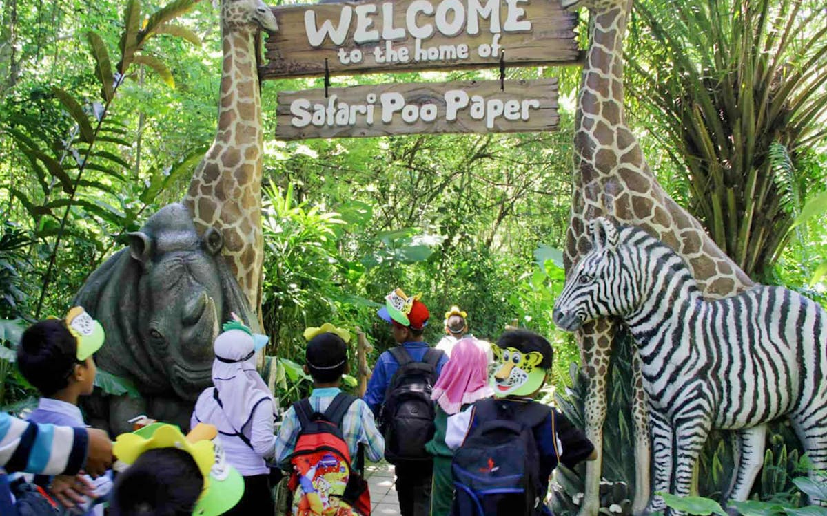 adventure package: bali safari and marine park-1 adventure package: bali safari and marine park-1
