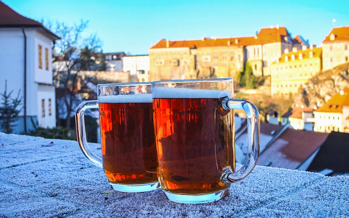 prague: 3-hour beer tour & traditional dinner-6 prague: 3-hour beer tour & traditional dinner-6