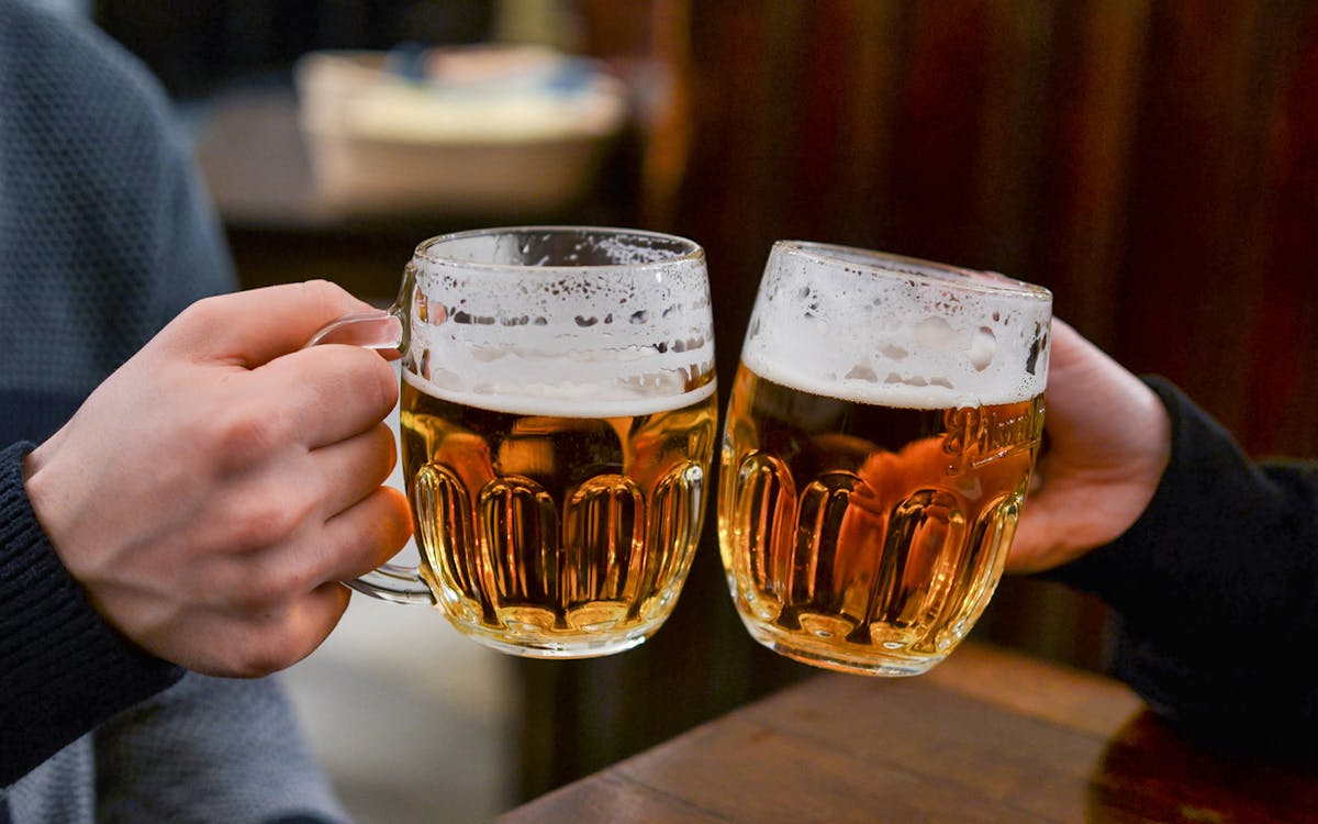 prague: 3-hour beer tour & traditional dinner-5 prague: 3-hour beer tour & traditional dinner-5