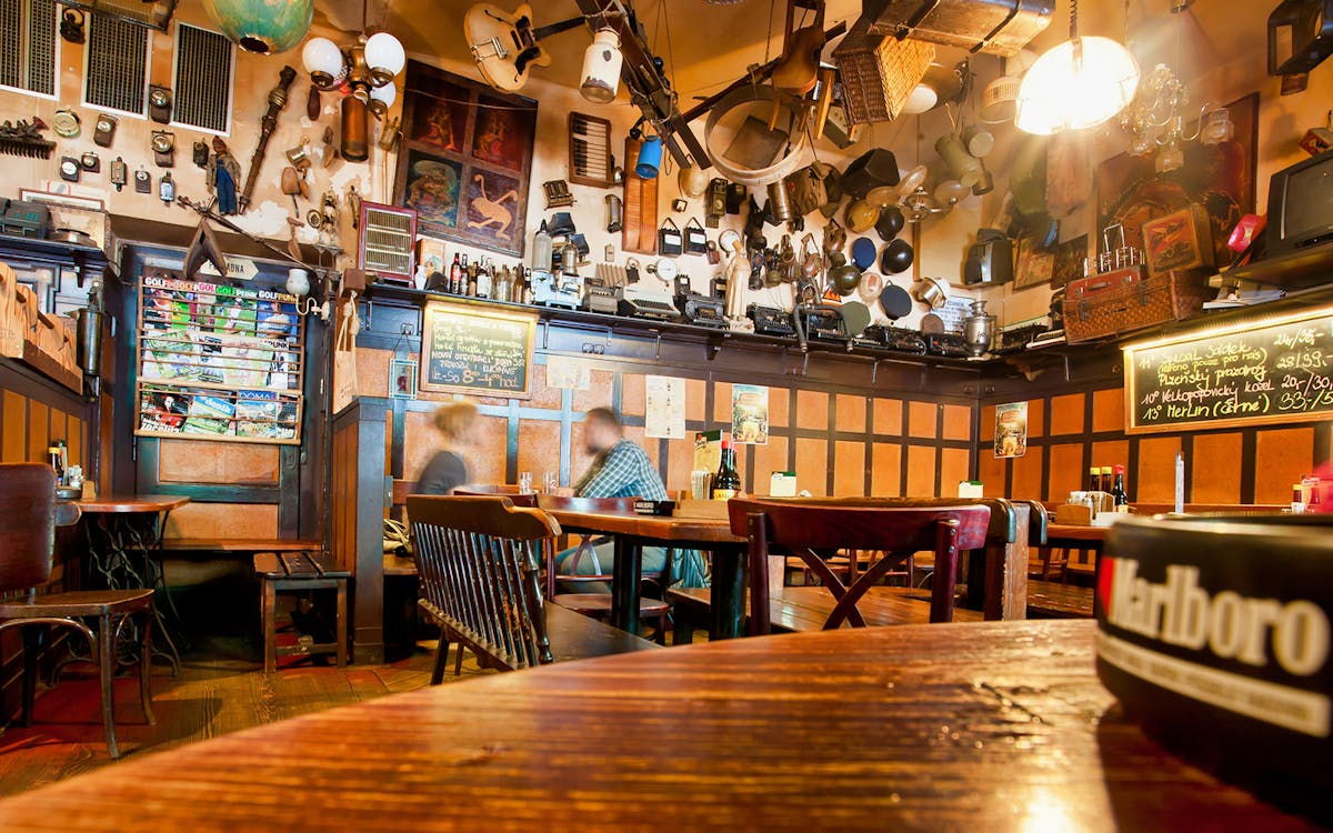 prague: 3-hour beer tour & traditional dinner-8 prague: 3-hour beer tour & traditional dinner-8