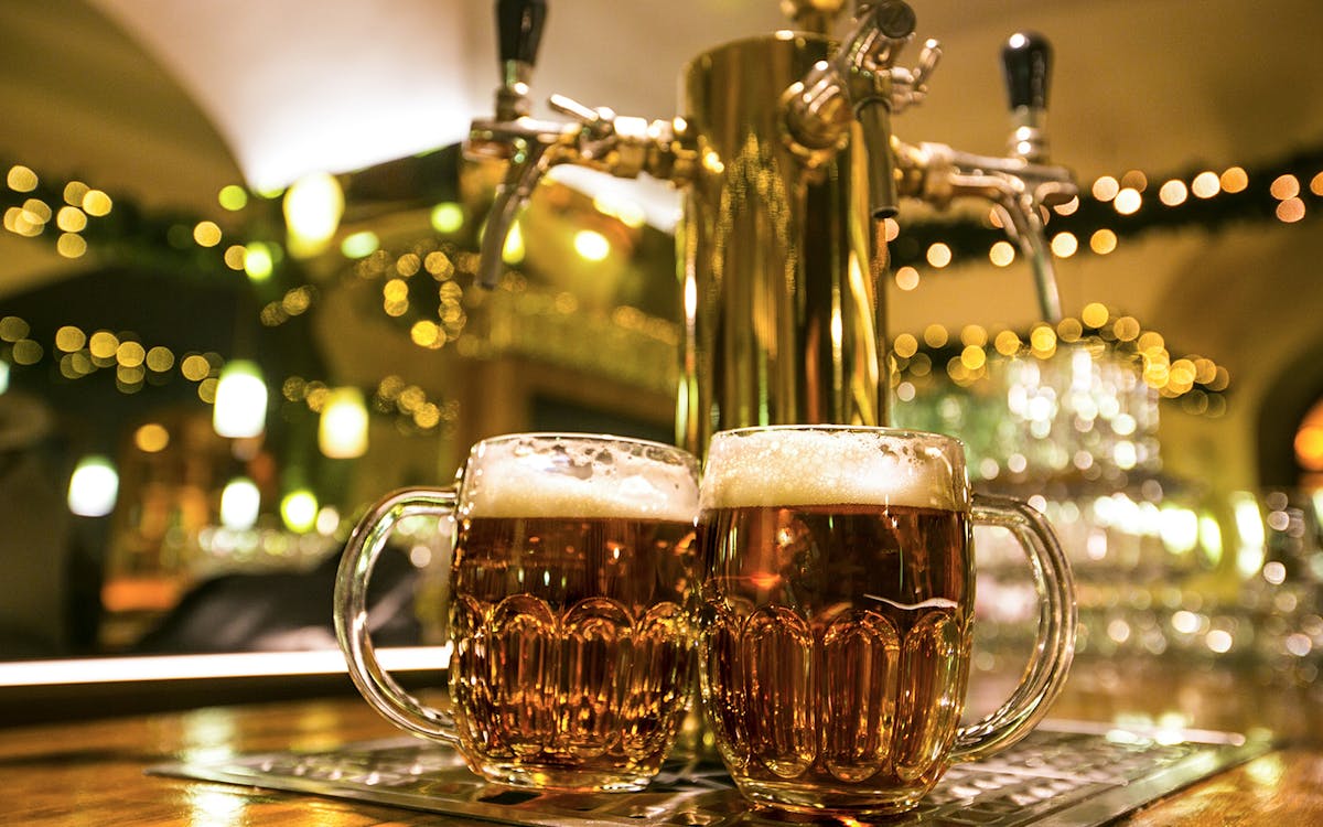 prague: 3-hour beer tour & traditional dinner-3 prague: 3-hour beer tour & traditional dinner-3