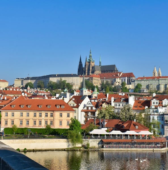 How to Spend 2 Days in Prague: The Perfect Itinerary