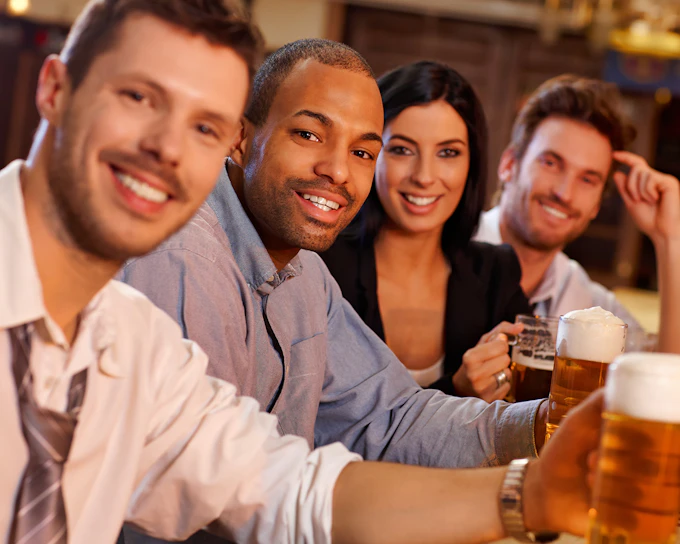 Prague Beer Tour with Dinner and Museum Ticket