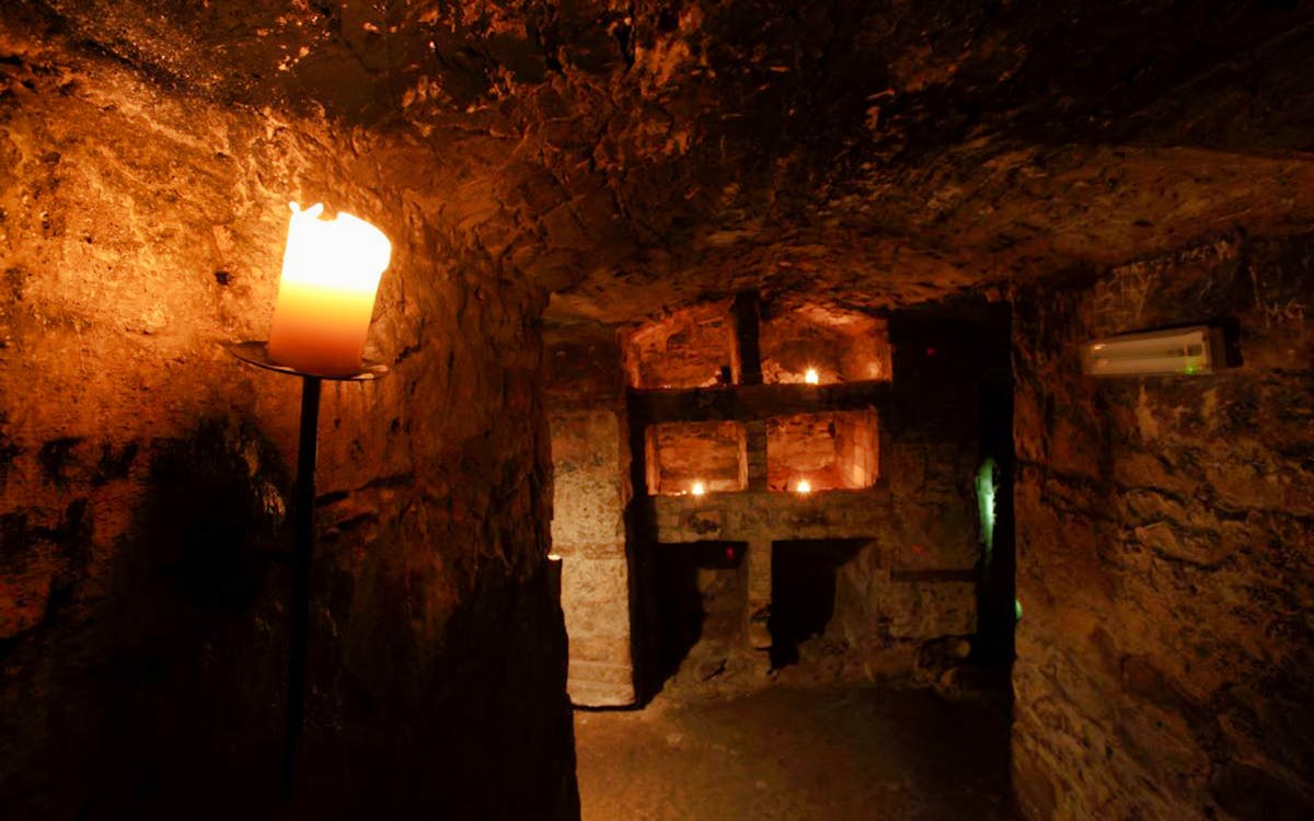 daytime underground ghost tour-2 daytime underground ghost tour-2